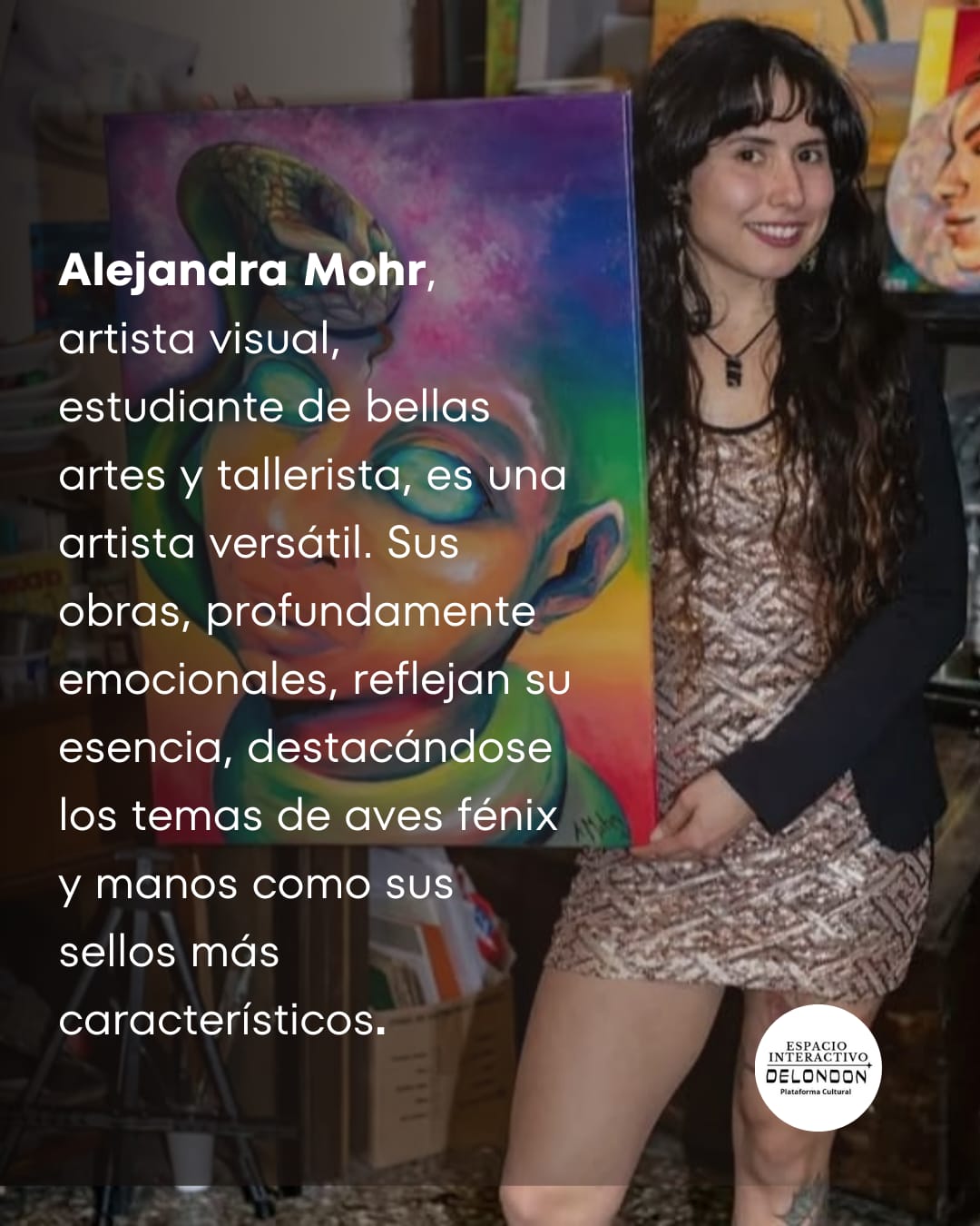 Alejandra Mohr